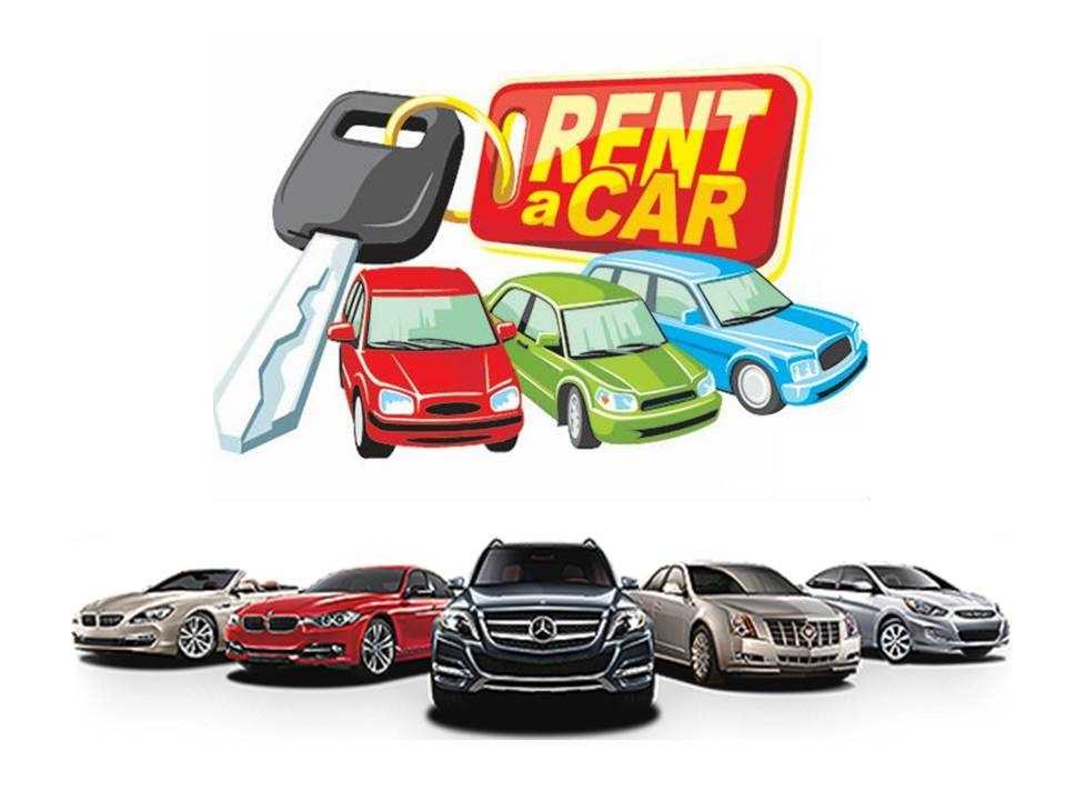 Şalpazarı Rent A Car